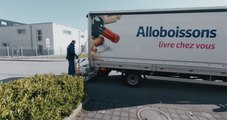 Les Entreprises à Succès // ALLOBOISSONS