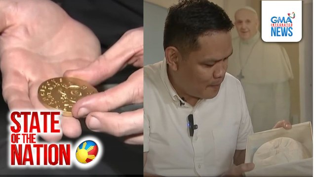 State of the Nation Part 1: Pinatay habang nangangampanya; Murang bigas; Atbp.