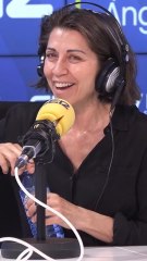 Alicia Borrachero comparte cómo se enamoró de su esposo