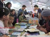 La Fête du Livre 2024 - Côté Scène(s) - TL7, Télévision loire 7