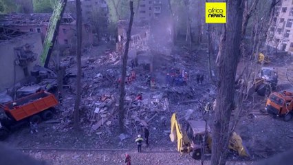 Crise en Ukraine : Poutine et Zelensky appelés à faire des concessions