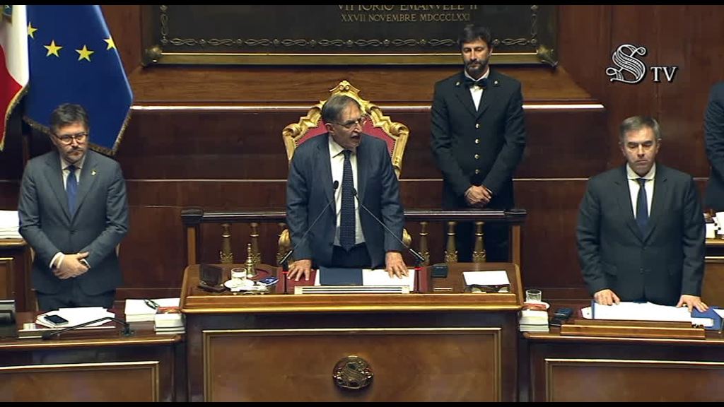 Video 25 aprile, La Russa: antifascismo essenziale per ritorno democrazia