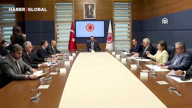 AK Parti Genel Başkan Yardımcısı Prof. Dr. Kürşad Zorlu'dan Türk devletleri arasında Sivil Koruma Başkanlığı müjdesi: Onay süreci başlatılmıştır