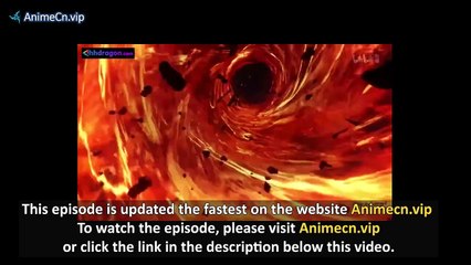 Tales of Herding Gods – Tập 28 Vietsub + Thuyết Minh Tiếng Việt