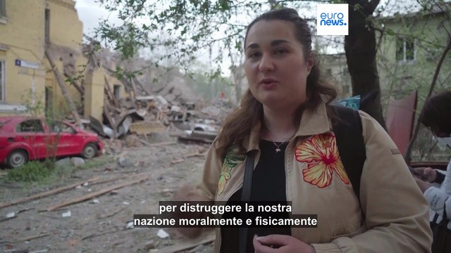 Guerra in Ucraina, Trump a Putin dopo attacco su Kiev: Vladimir stop! Concludiamo accordo di pace