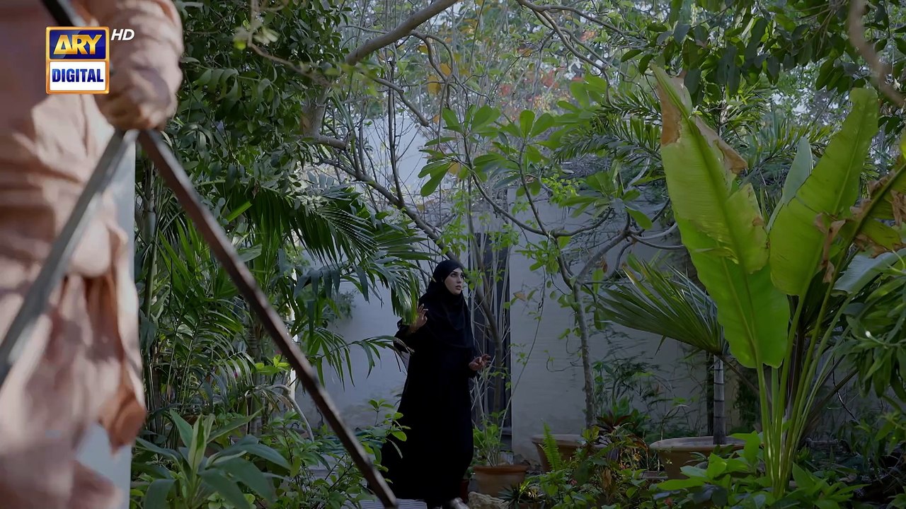Naqaab EP 38