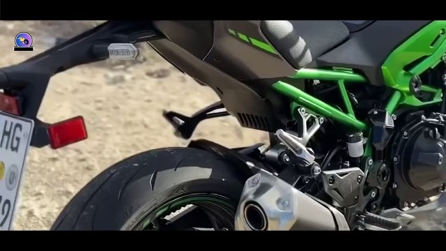 2025 Kawasaki Z900 Review | Refinements Elevate a Reliable Sub-Litre Naked @AutoMotoc ​