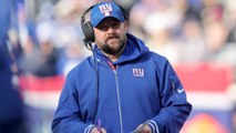 New York Giants Draft Strategy: Key Decisions Ahead