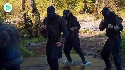 المؤسس عثمان الحلقة 189 - معركة المؤسس ✅