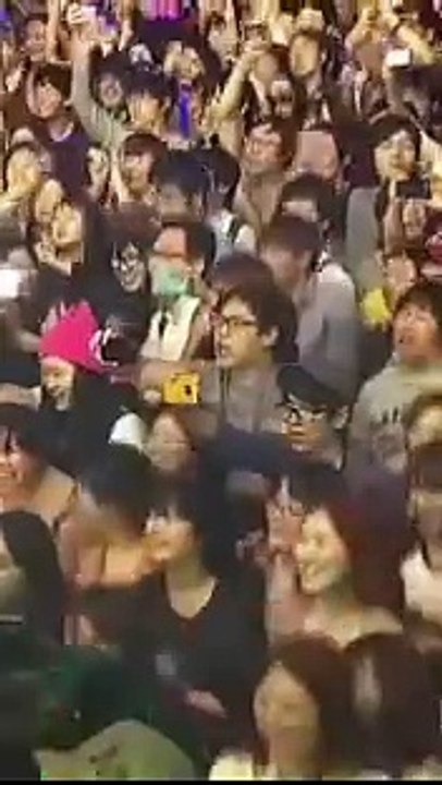 Gangnam Style Psy Crazy Concert offical video ♥️