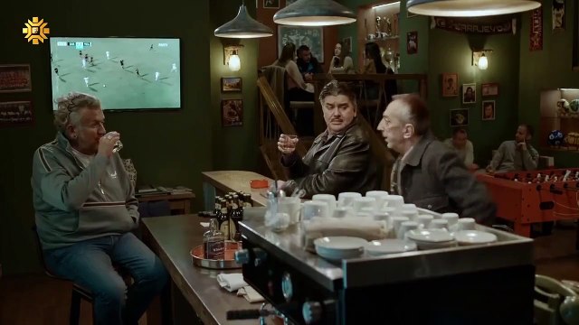 Na rubu pameti sezona 1 epizoda 8