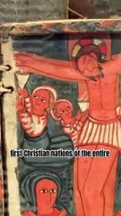 I Found the Oldest and Most Complete Bible - Straight from Ethiopia 🇪🇹  #shorts   #ethiopia