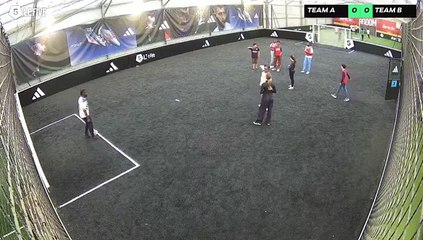 24/04 à 15:41 - Football Terrain 2 (LeFive P13)