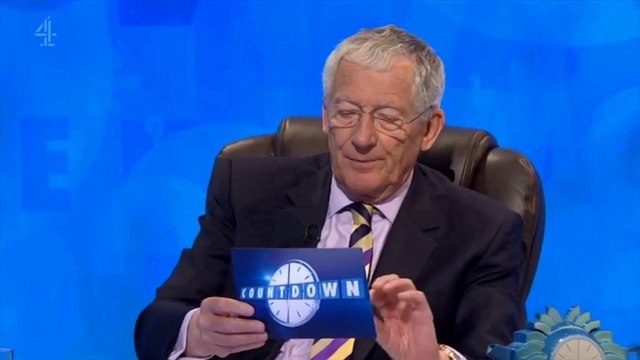 Countdown | Wednesday 5th September 2018 | Episode 6903