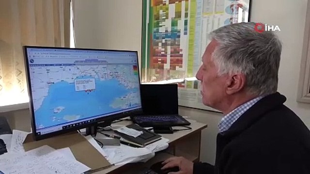 Herkes İstanbul depremini konuşurken o başka bölgeyi işaret etti: ''Esas tehlike burada''