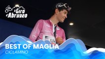 Il Giro d'Abruzzo 2025 | Best of Maglia Ciclamino