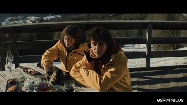 Storia di una notte , Foglietta: film per elaborare tabù del dolore