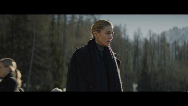 Storia di una notte , Foglietta: film per elaborare tabù del dolore