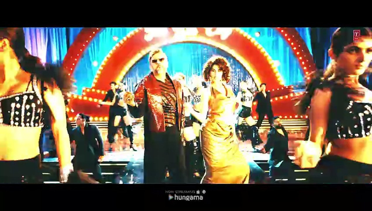 RAID 2_ MONEY MONEY (Song) _ Yo Yo Honey Singh, Ajay Devgn, Jacqueline F, Riteish D _ Bhushan Kumar