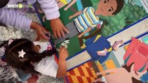 ¡Lleve a su niño a jugar! Medellín celebra el Mes de la Niñez con diferentes actividades 