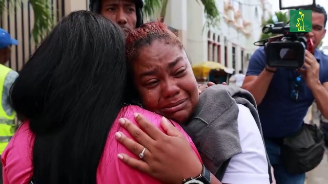 Tres meses de prisión preventiva a hombre acusado de raptar, violar y asesinar niño en San Cristóbal