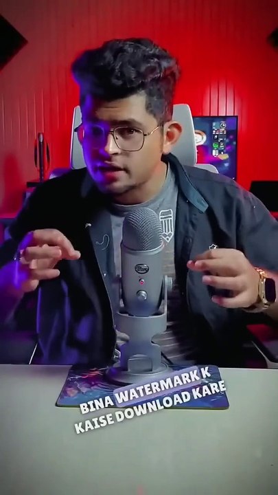 How To Download TikTok Video Without Watermark Full HD 🔥