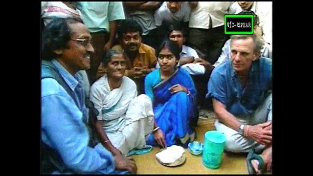 Diarios de la India: Conservando la fe - Documental (2000) Español Latino *Ep. 4