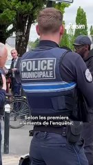 Une lycéenne meurt poignardée par une camarade à Nantes