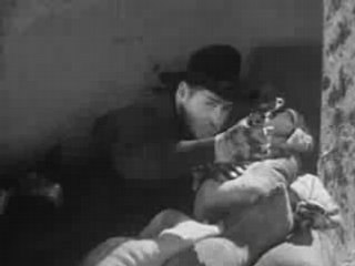 Tex Ritter in Gangsters of the Frontier DVD w/ Texas Rangers