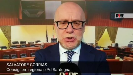 Cagliari - SARDEGNA. SLITTA VOTO NUOVE PROVINCE, PRONTA PROROGA COMMISSARI -1- (24.04.25)