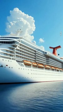 Sinking of titanic #ai #boat #sinking