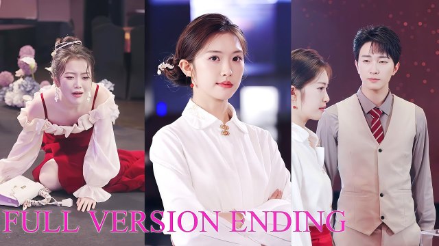 Scheming sister assumes her identity! She made her pay the price!KDramaENG SUBFULL