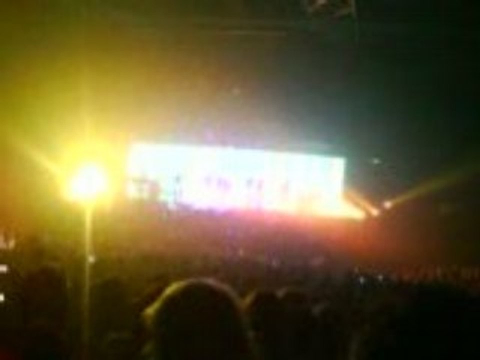 Ca se pointe - Jenifer