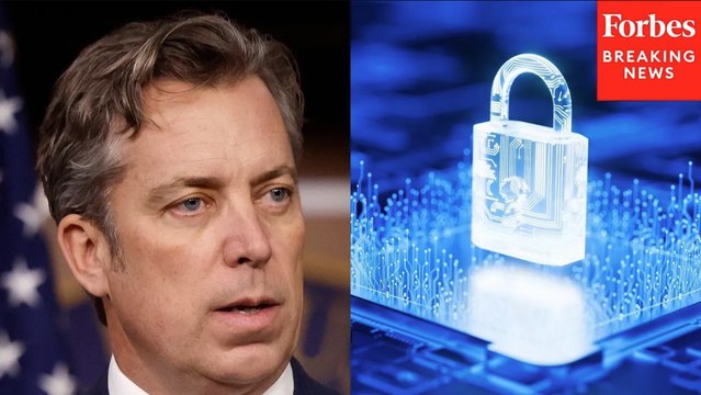 ‘The Future Of Warfare Is On The Cyber Battlefield’: Andy Ogles Urges Cybersecurity For Vulnerable Areas