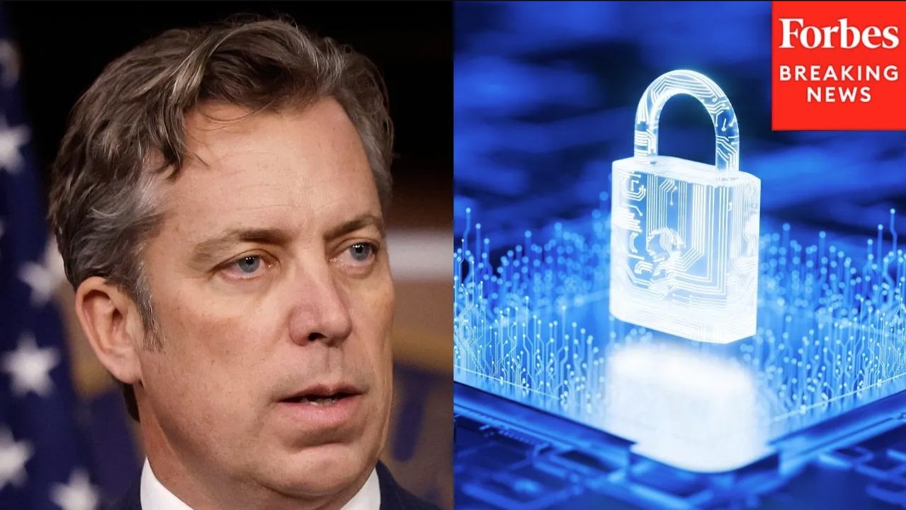 ‘The Future Of Warfare Is On The Cyber Battlefield’: Andy Ogles Urges Cybersecurity For Vulnerable Areas