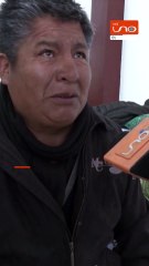 FAMILIA DE BRANDON CLAMA JUSTICIA ENTRE LAGRIMAS