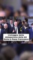 La AS Roma rende omaggio a Papa Francesco: presente una delegazione guidata da Claudio Ranieri