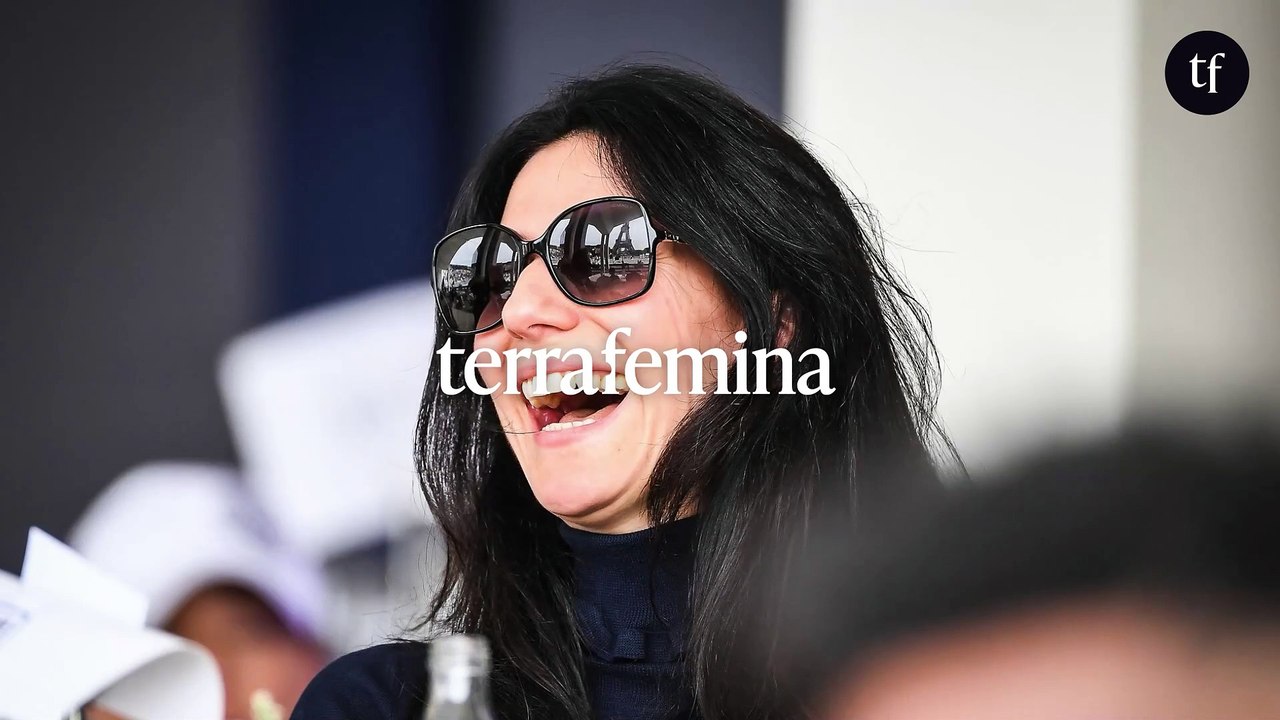 "Inspirante", "quelle joie de l'écouter" : Marie Drucker se met à nu et incite les femmes de 50 ans à "aimer ce qu'elles sont aujourd'hui"