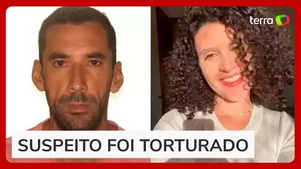 Suspeito de matar estudante da USP foi encontrado com perfurações na região anal