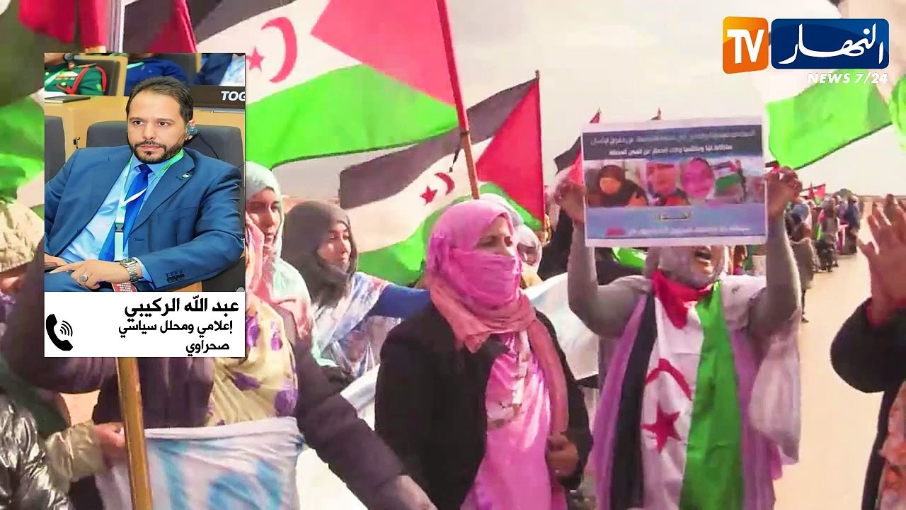 الصحراء الغربية: صحيفة واشنطن بوست تعتذر للبوليزاريو وتصفع المخزن