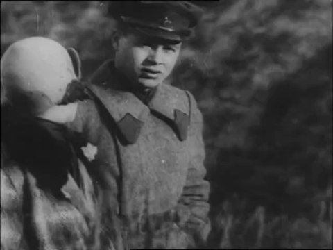 Au Printemps - 1929 ( Muet )