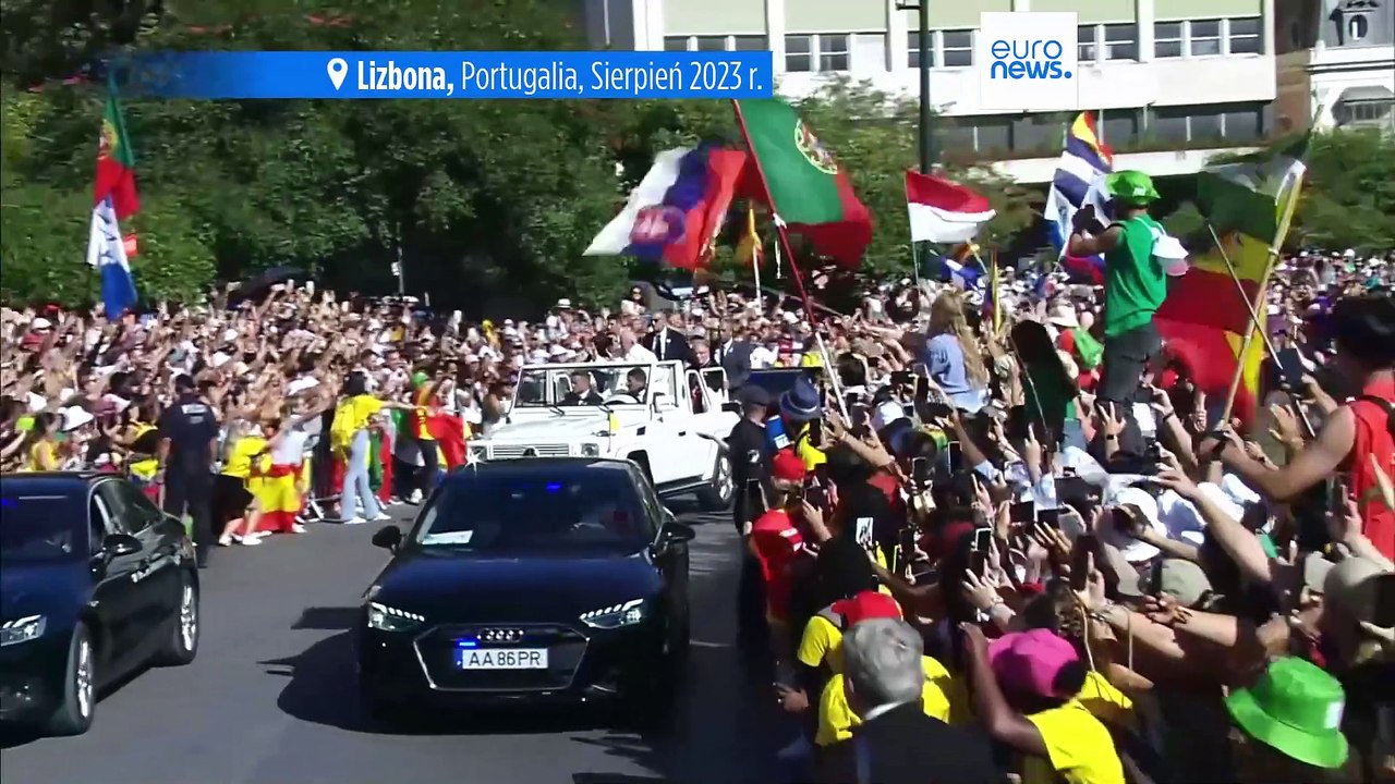 Papież ostrzegał przed ubóstwem mieszkaniowym w 2023 roku. Nic się nie zmieniło