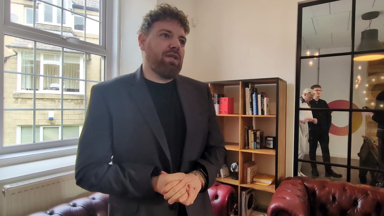 We talk to the team behind the 2025 Northern Pride Fringe Festival