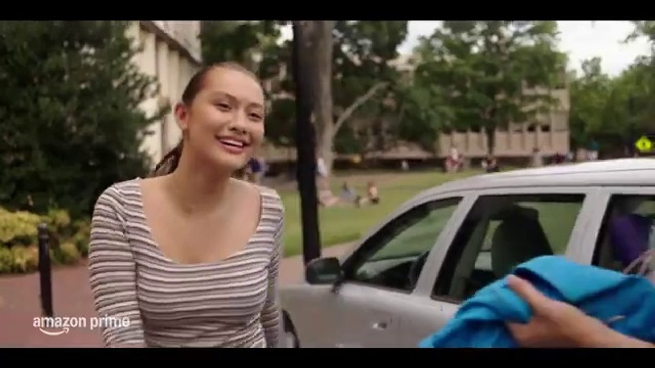 O Verão Que Mudou Minha Vida 3° Temporada Teaser Dublado