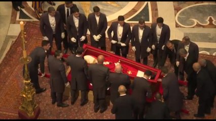 Ai funerali del papa occhi puntati su Trump, Zelensky e Von der Leyen