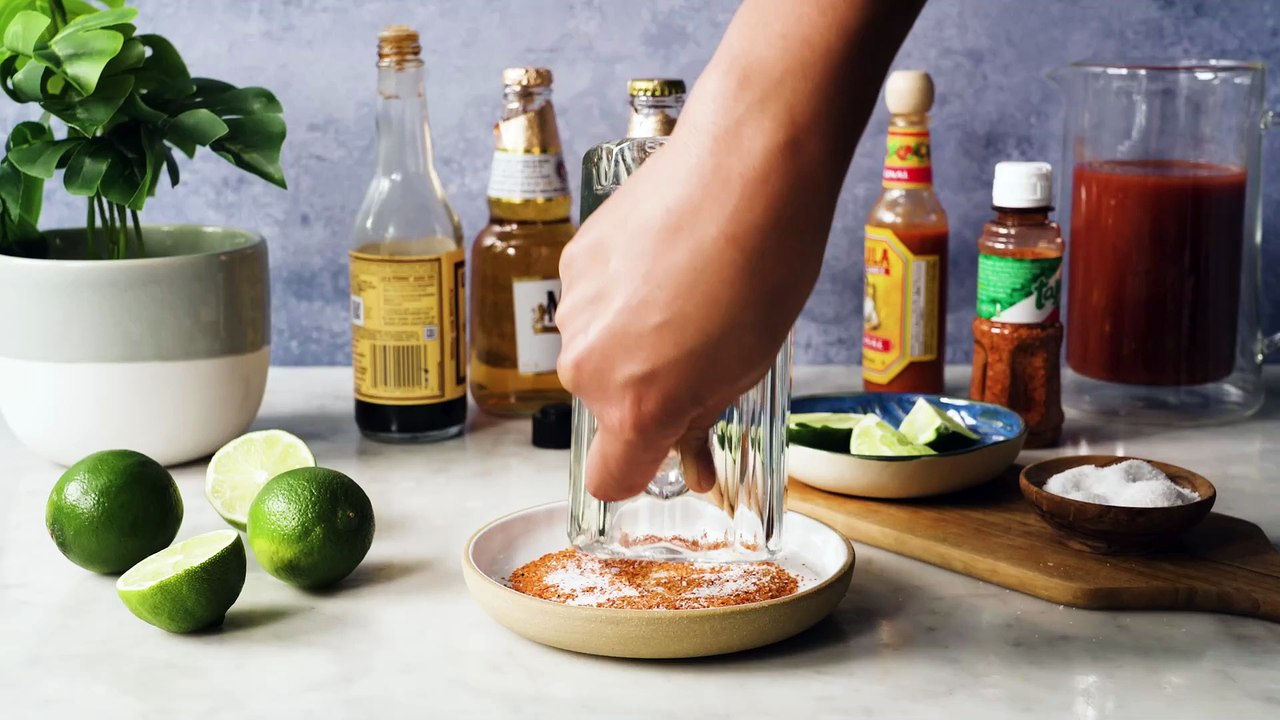 We'll Be Drinking Our Best-Ever Michelada All Summer Long