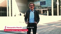 Emilia Romagna - Nipoti (di) partigiani - Alessandro Marchi (24.04.25)