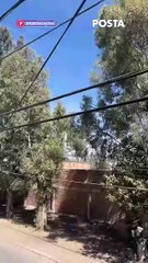 Esta es la razón por la que la contaminación en Durango ha sido más intensa en abril