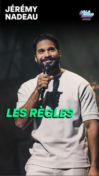 Une théorie peu commune sur les serviettes hygiéniques 😂