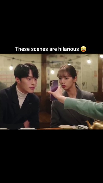 This scene is hilarious🤣